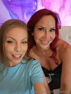 Britneyamber OnlyFans Leaked Free Thumbnail Picture - #P3kWHxLkRi