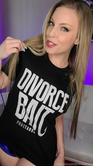 Britneyamber OnlyFans Leaked Free Thumbnail Picture - #eQ2qzTTKgE
