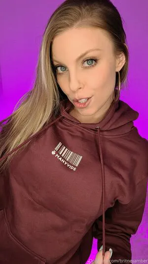 Britneyamber OnlyFans Leaked Free Thumbnail Picture - #hL8cXUzDqP