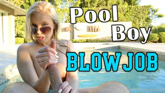 Britneyamber OnlyFans Leaked Free Thumbnail Picture - #iZinwyb5vT