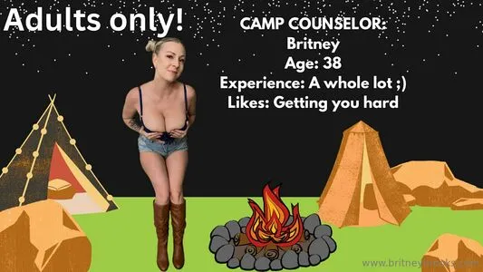 Britneyathome OnlyFans Leaked Free Thumbnail Picture - #d3SJn1dTx8