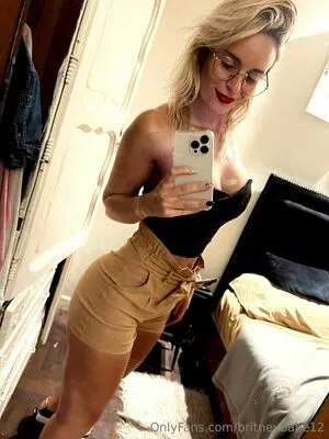 Britneybabe12 OnlyFans Leaked Free Thumbnail Picture - #1rt4UUuzTl