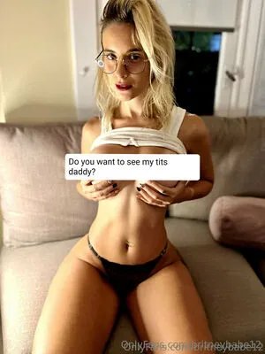 Britneybabe12 OnlyFans Leaked Free Thumbnail Picture - #qtqdXbz723