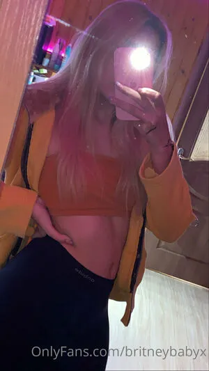 Britneybabyx OnlyFans Leaked Free Thumbnail Picture - #uZW6w0x7XA