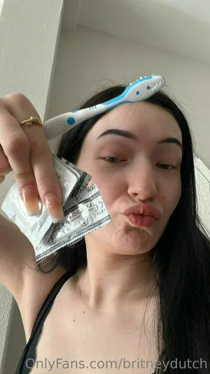 Britneydutch18 OnlyFans Leaked Free Thumbnail Picture - #cFYrvX2wKE