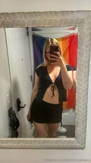 Britneyevans OnlyFans Leaked Free Thumbnail Picture - #60xyNZNfr6