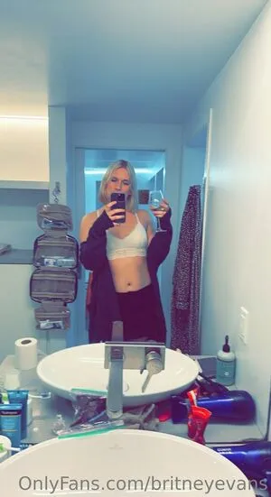 Britneyevans OnlyFans Leaked Free Thumbnail Picture - #7sxSG8kd3o