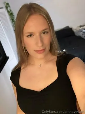 Britneyevans OnlyFans Leaked Free Thumbnail Picture - #DIZkQTfuZS
