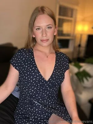 Britneyevans OnlyFans Leaked Free Thumbnail Picture - #mc0d32lTZa
