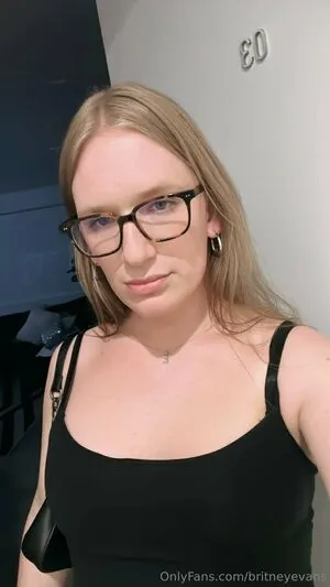 Britneyevans OnlyFans Leaked Free Thumbnail Picture - #phvxx69s8c
