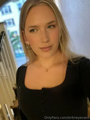 Britneyevans OnlyFans Leaked Free Thumbnail Picture - #vehGzUuL3v
