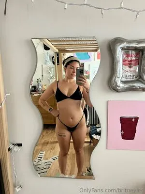 Britneyled OnlyFans Leaked Free Thumbnail Picture - #9V7ku6B61q