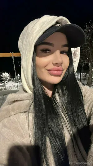 Britneysparks OnlyFans Leaked Free Thumbnail Picture - #Xo5007EpcB
