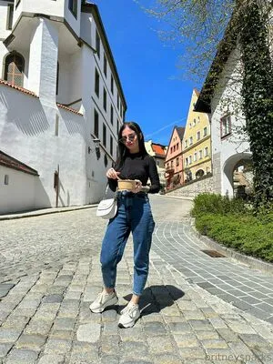 Britneysparks OnlyFans Leaked Free Thumbnail Picture - #t33b8OiV26