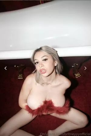 britneyyyofficial OnlyFans Leaked Free Thumbnail Picture - #dcSJWBhudS