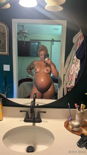 Britni Nicol OnlyFans Leaked Free Thumbnail Picture - #oFCnVUJYeS