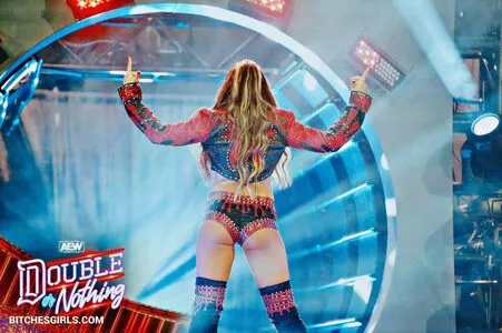 Britt Baker OnlyFans Leaked Free Thumbnail Picture - #D0NRhFtkyL