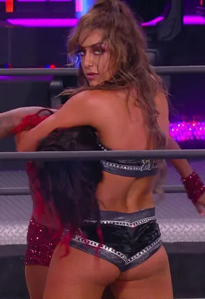 Britt Baker OnlyFans Leaked Free Thumbnail Picture - #FZtyxcAxFm