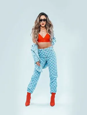 Britt Baker OnlyFans Leaked Free Thumbnail Picture - #JvDwo905vj