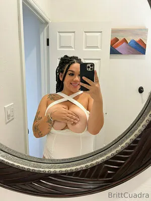 Britt Cuadra OnlyFans Leaked Free Thumbnail Picture - #0dszRz84lq