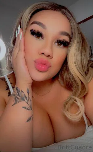 Britt Cuadra OnlyFans Leaked Free Thumbnail Picture - #5ktPMkr6cC