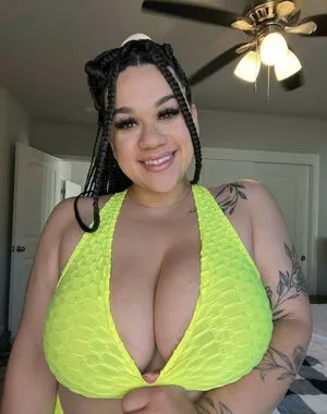 Britt Cuadra OnlyFans Leaked Free Thumbnail Picture - #CYprYxL6s6