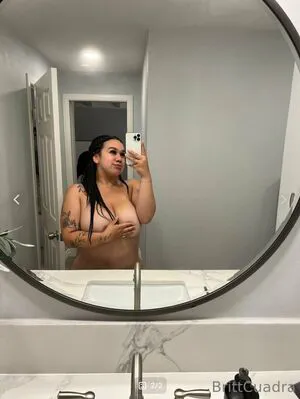 Britt Cuadra OnlyFans Leaked Free Thumbnail Picture - #FyyjO0eaHF