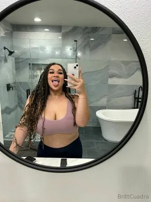 Britt Cuadra OnlyFans Leaked Free Thumbnail Picture - #H7O0KpoA7i