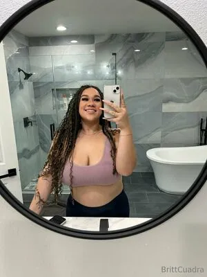 Britt Cuadra OnlyFans Leaked Free Thumbnail Picture - #H8RGMHaitj