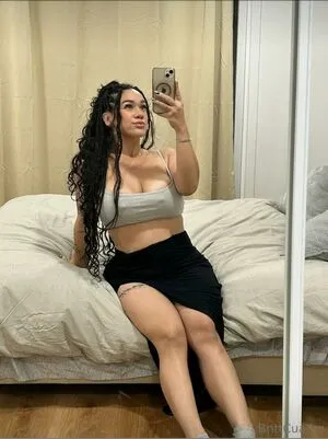 Britt Cuadra OnlyFans Leaked Free Thumbnail Picture - #P5CvOZaFX6