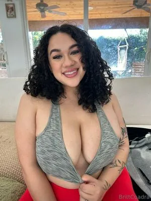 Britt Cuadra OnlyFans Leaked Free Thumbnail Picture - #a8dwG2Tc4F