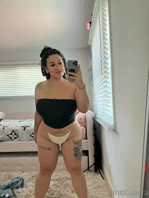 Britt Cuadra OnlyFans Leaked Free Thumbnail Picture - #fr0KqZc86W