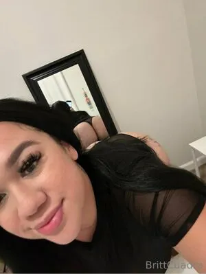 Britt Cuadra OnlyFans Leaked Free Thumbnail Picture - #iGgeyW61i0