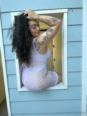 Britt Cuadra OnlyFans Leaked Free Thumbnail Picture - #jn1ydA3PAZ