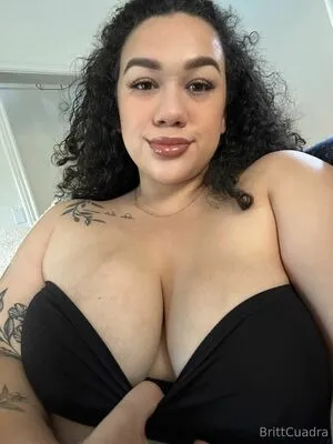 Britt Cuadra OnlyFans Leaked Free Thumbnail Picture - #juQdjG4PIA