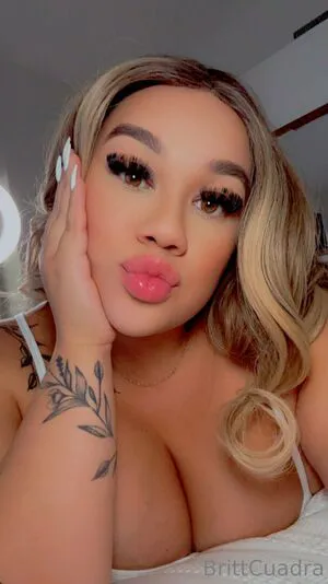 Britt Cuadra OnlyFans Leaked Free Thumbnail Picture - #ox96WevU6a