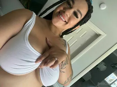 Britt Cuadra OnlyFans Leaked Free Thumbnail Picture - #pRFlcHttvk