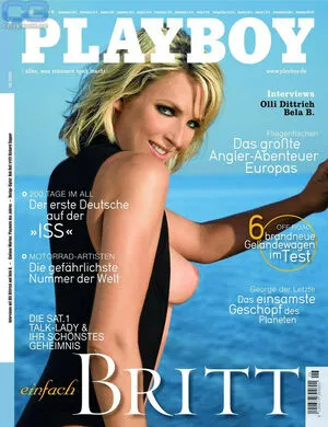 Britt Hagedorn OnlyFans Leaked Free Thumbnail Picture - #M3ocZGXFBN