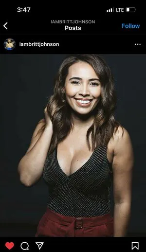 Britt Johnson OnlyFans Leaked Free Thumbnail Picture - #1tptucIxjO