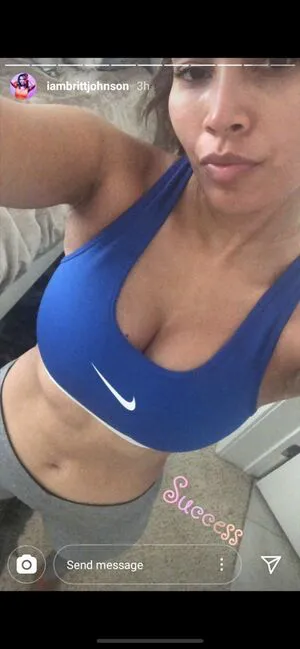 Britt Johnson OnlyFans Leaked Free Thumbnail Picture - #RgjpgBLkLR