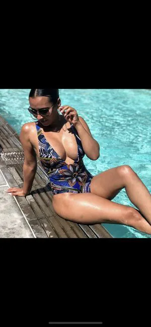 Britt Johnson OnlyFans Leaked Free Thumbnail Picture - #YEatZAbEzw