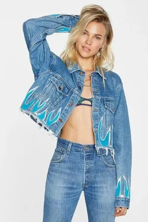 Britt Maren OnlyFans Leaked Free Thumbnail Picture - #u5I11hsppe