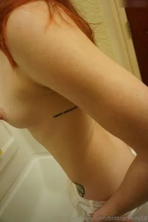 Britt Rachelle OnlyFans Leaked Free Thumbnail Picture - #4ikyZEuC2x