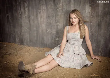 Britt Robertson OnlyFans Leaked Free Thumbnail Picture - #1avmThxCkc