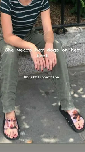 Britt Robertson OnlyFans Leaked Free Thumbnail Picture - #B3WB1XYxmR