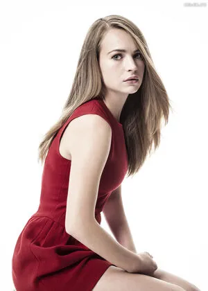 Britt Robertson OnlyFans Leaked Free Thumbnail Picture - #FAJEJ6F13T