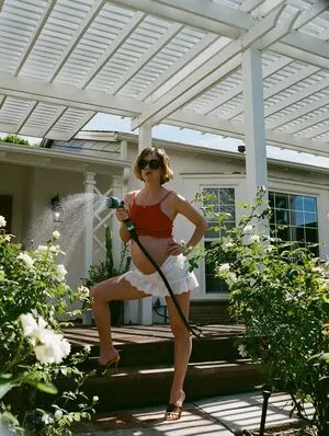 Britt Robertson OnlyFans Leaked Free Thumbnail Picture - #KzfYvhtHVB