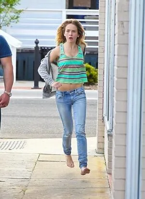 Britt Robertson OnlyFans Leaked Free Thumbnail Picture - #Yrdli0ISZu