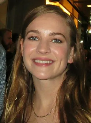 Britt Robertson OnlyFans Leaked Free Thumbnail Picture - #ZhNwD9qByf