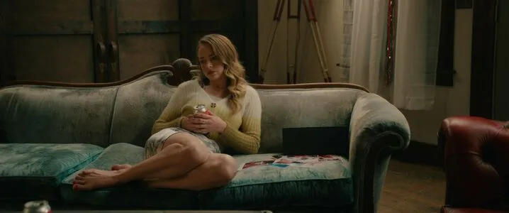 Britt Robertson OnlyFans Leaked Free Thumbnail Picture - #iOmyAjpc5W